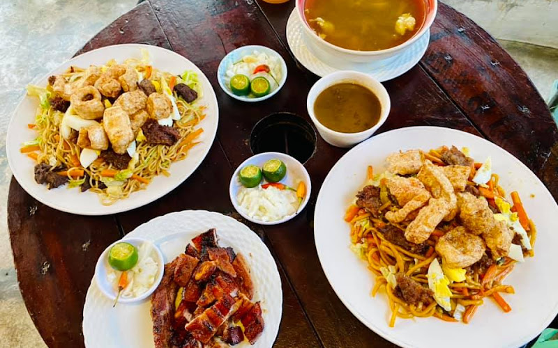 Lomi Boss (Authentic Batangas Lomi)