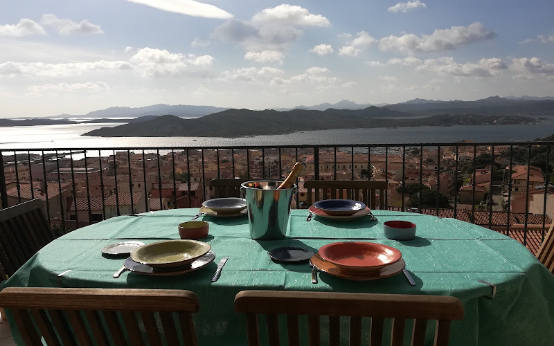 Home Restaurant da Trilly