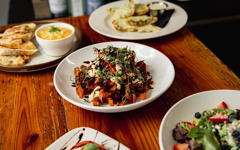 Oliver's Corner Bistro