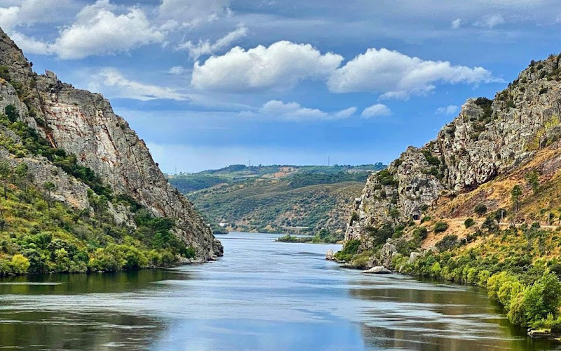 Portas do Ródão Natural Monument