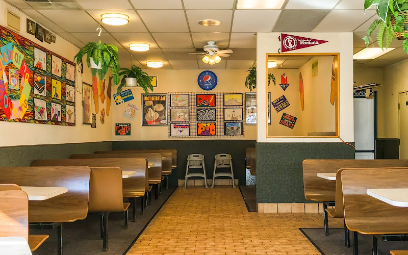 Tastee Freez
