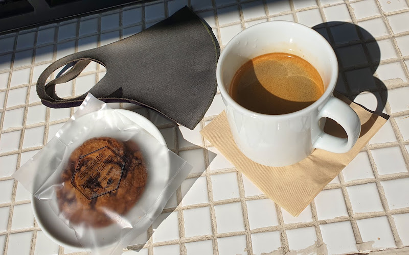 VALUE COFFEE BAR 가치있는커피