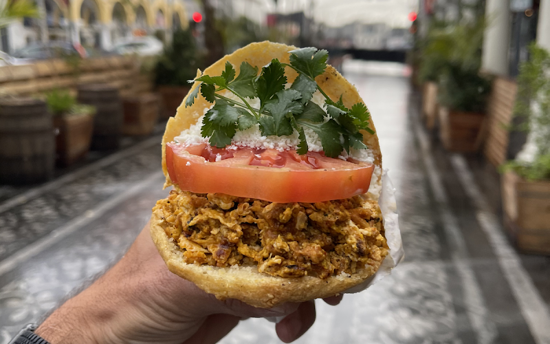 The Arepa Stand (Food Stand) 🇻🇪
