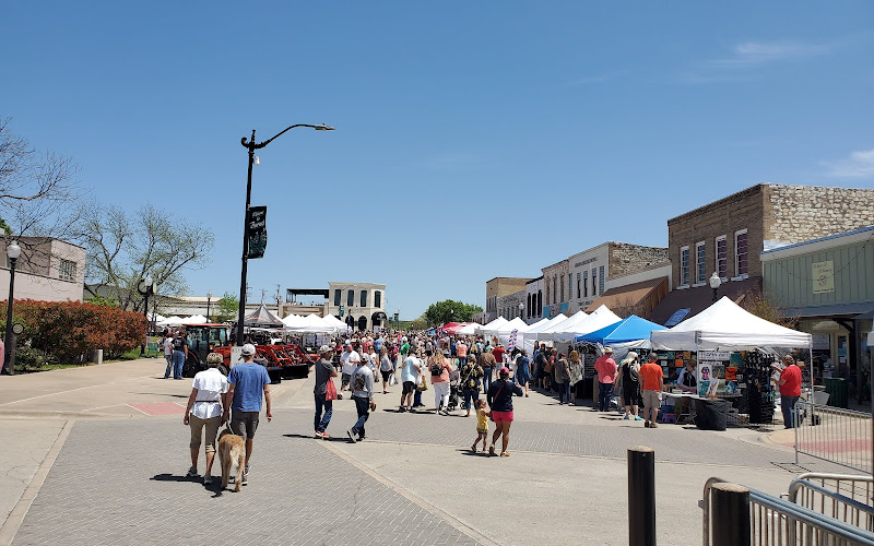 Bluebonnet Festival