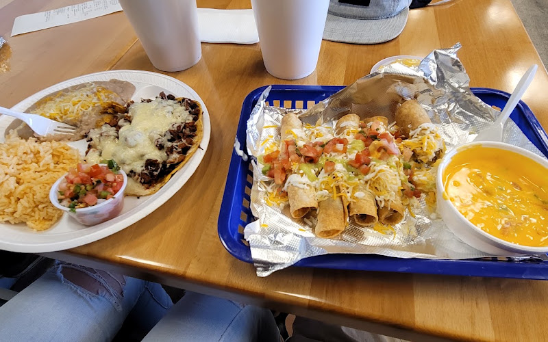 Paloma Mexican Street Food