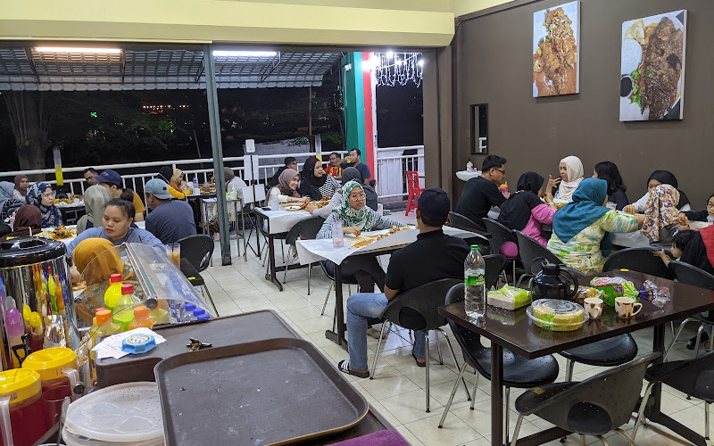 Shellambak Shah Alam