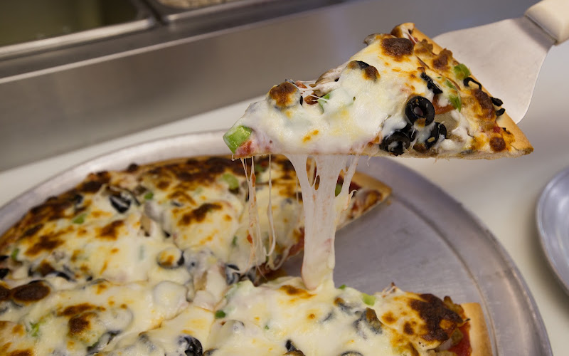 Pizza Shack