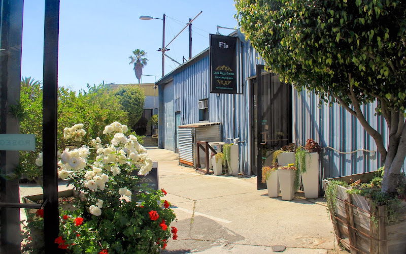 Bergamot Station Arts Center