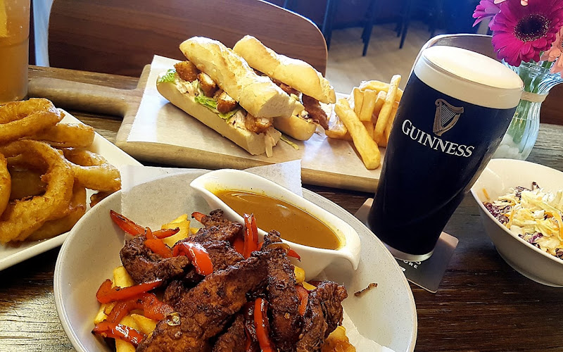 Jimmys Bar & Restaurant