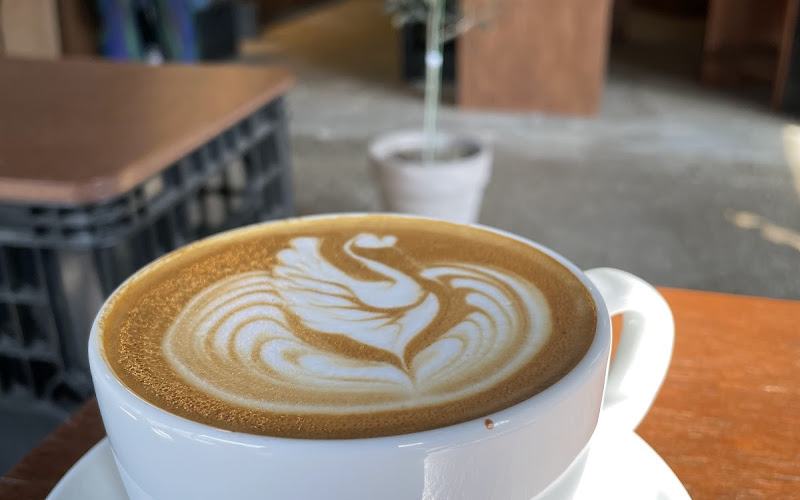 リカバリーコーヒーバー