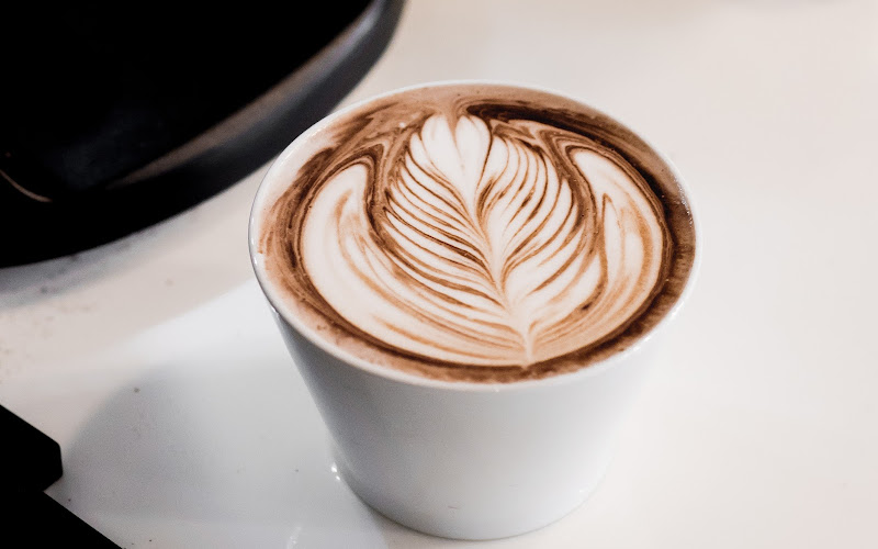 nip cafe - Phahonyothin 2/1