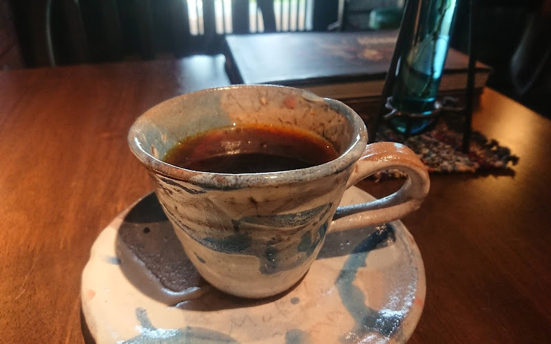 蔵のカフェ むくのき