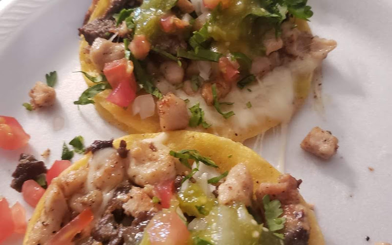 Nellys Taqueria