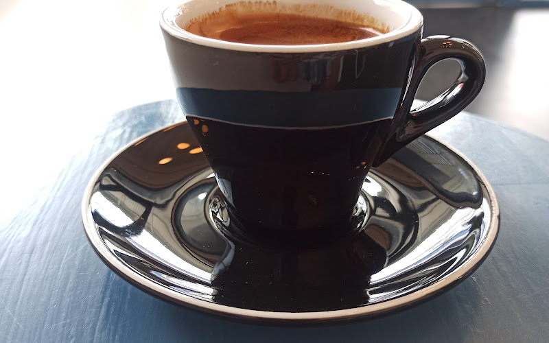 Double P / espresso bar