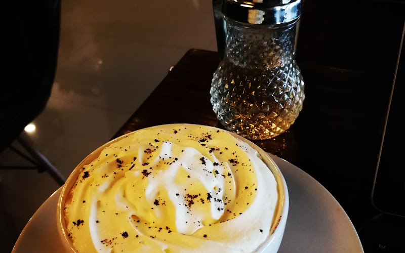 Me​ cup​ coffee​