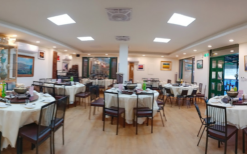 九份星塵景觀餐廳