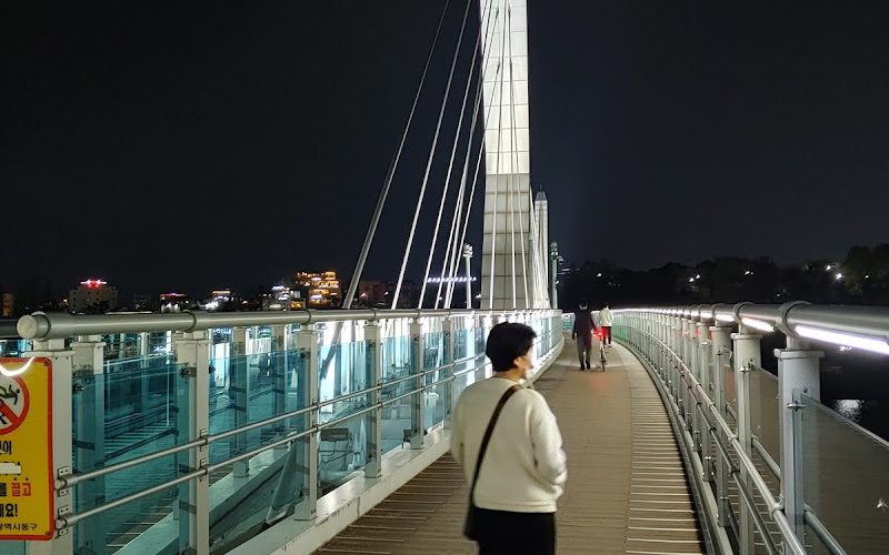 동촌해맞이다리