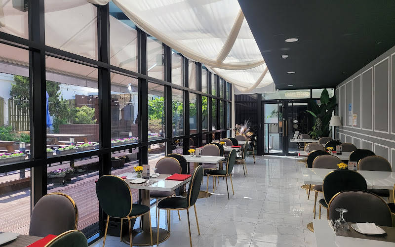 그남자의이태리식당&라운지