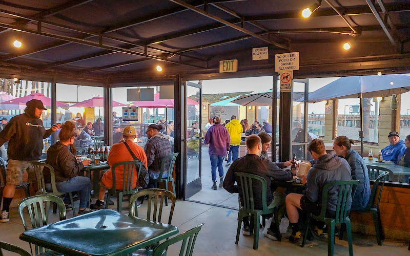 Surfside Seafood
