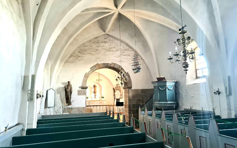 Hune Kirke