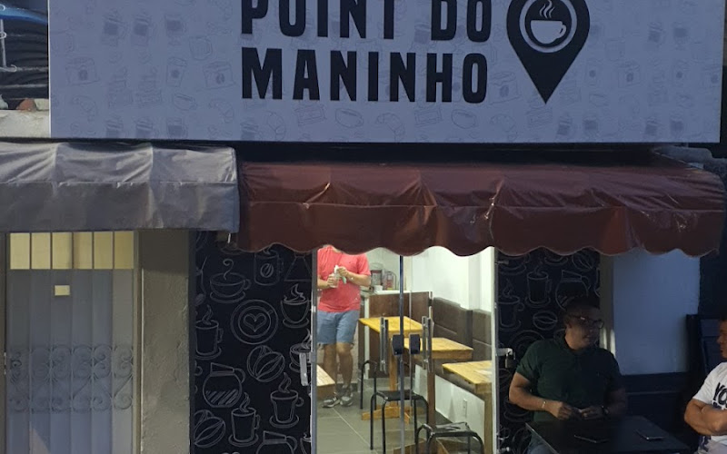 Ponto do maninho