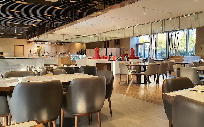 제주신화월드 성화정