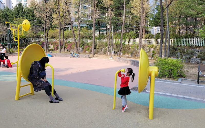 도현 어린이공원