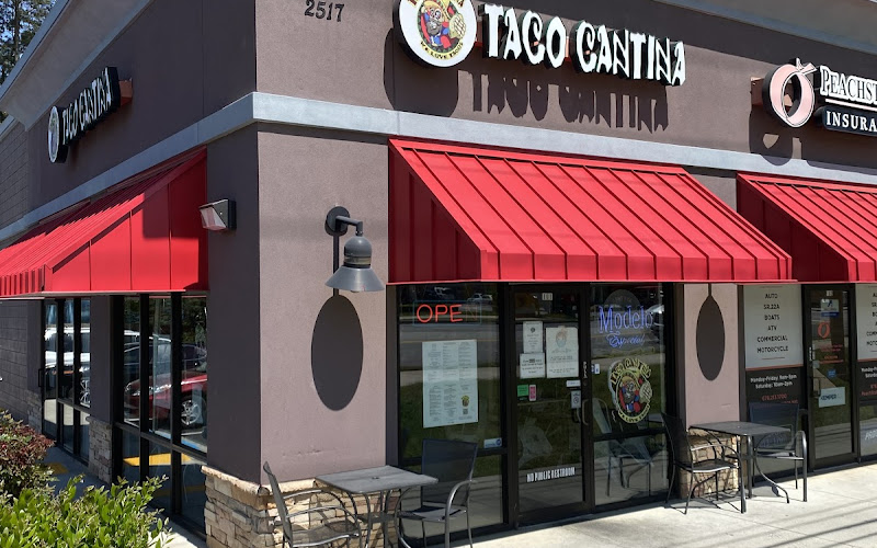 Taco Cantina