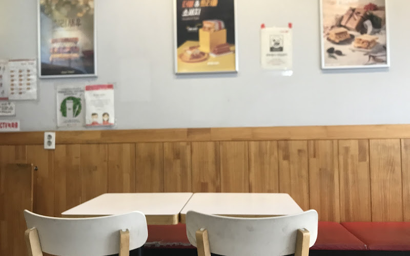 이삭토스트인천동암북부점