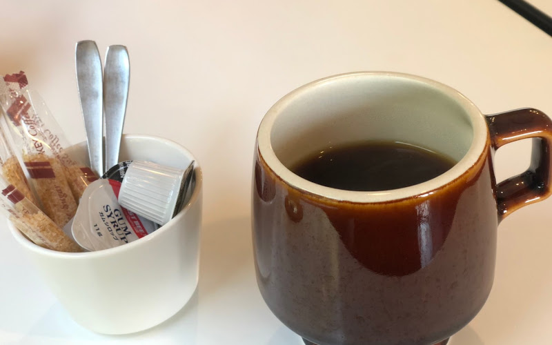 Cafe Cocorotte