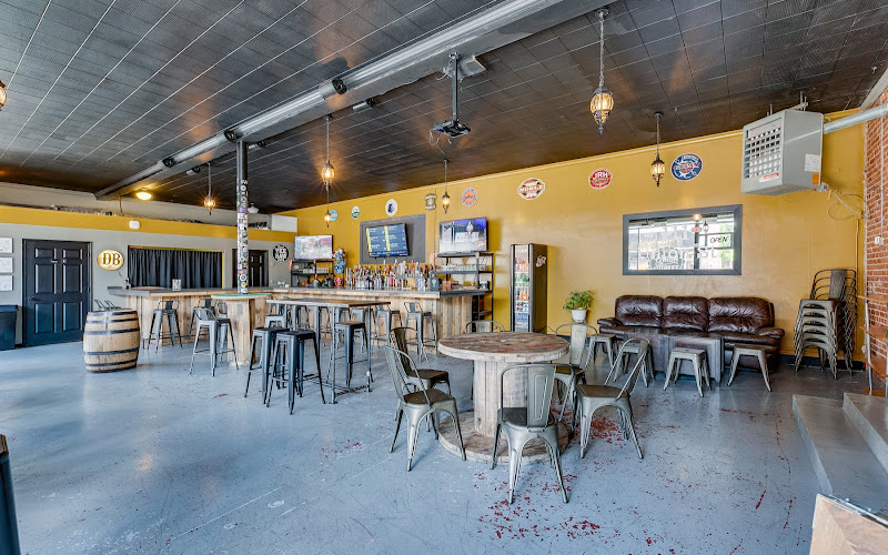 Union Street Taproom