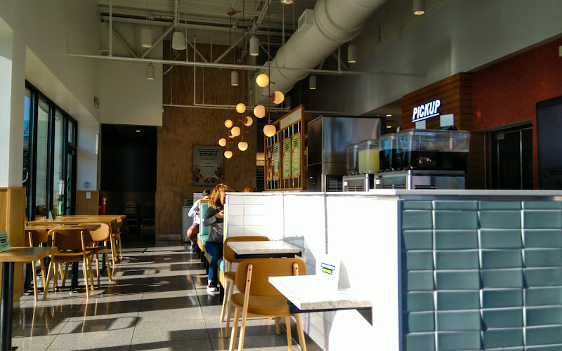 Chopt Creative Salad Co.