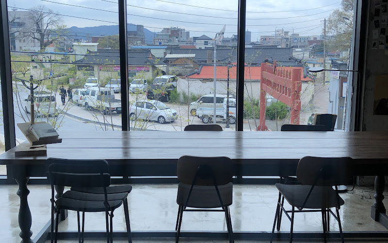 BookMe Bookshop (서점 북미)