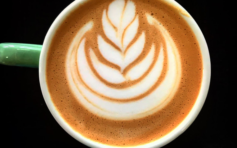 The Goods Coffee Shop