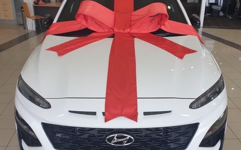 Quayside Motors Lismore