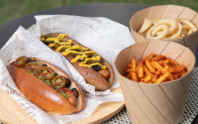 ビーチパーラー｜万座ビーチ