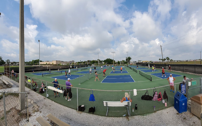 Brooks Community Park