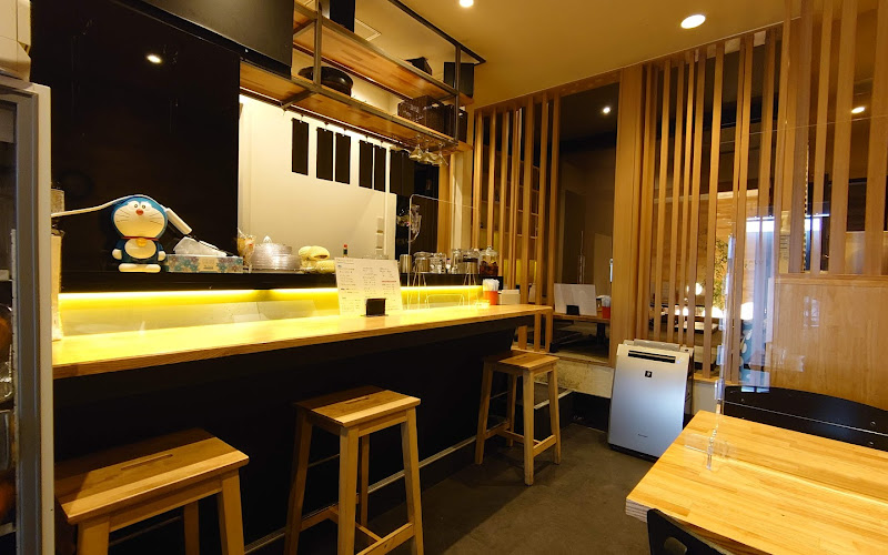 ダイニングキッチンハルハル