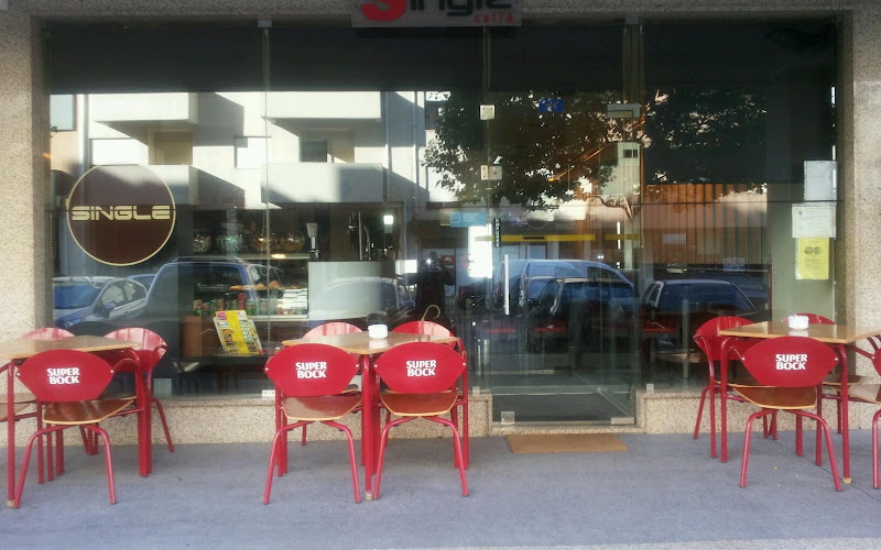 Single Café - Snack-Bar