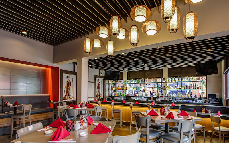 Benihana - Santa Anita (Arcadia)