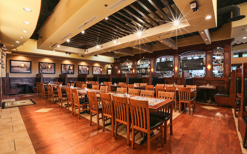 Pepper's Cocina Mexicana & Tequila Bar
