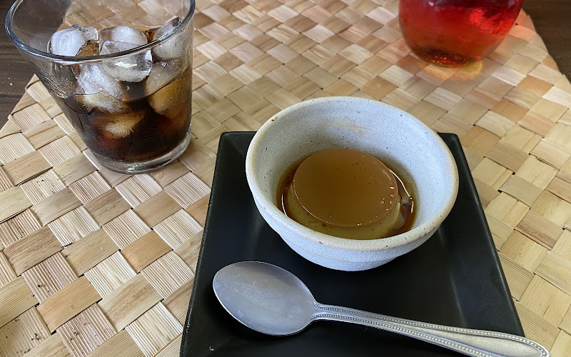 石垣島喫茶あくび