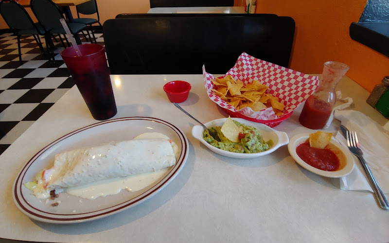 El Pueblo Mexican Restaurant