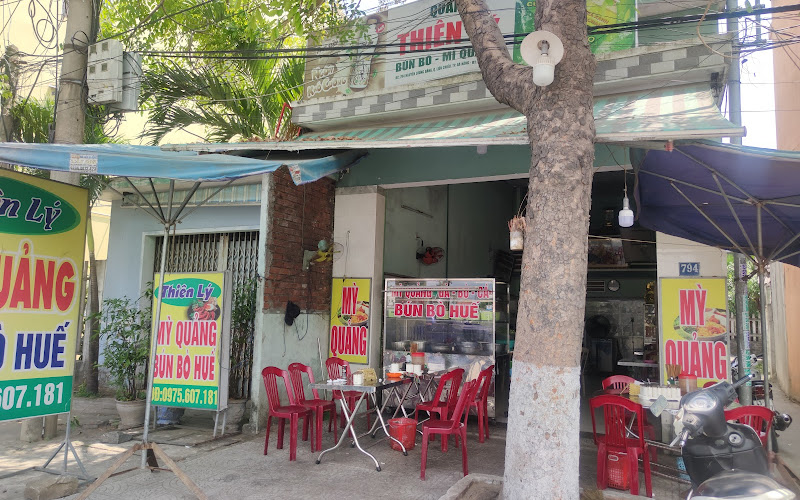 Thiên Lý Mỳ Quảng