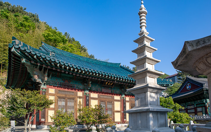혜원정사