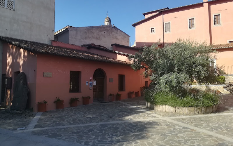 Museum