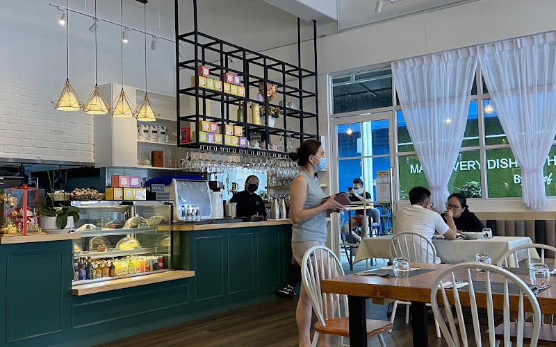 Lavie French Fusion KCH