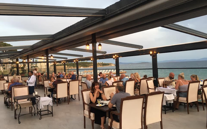 Sultans & Kings Restaurant