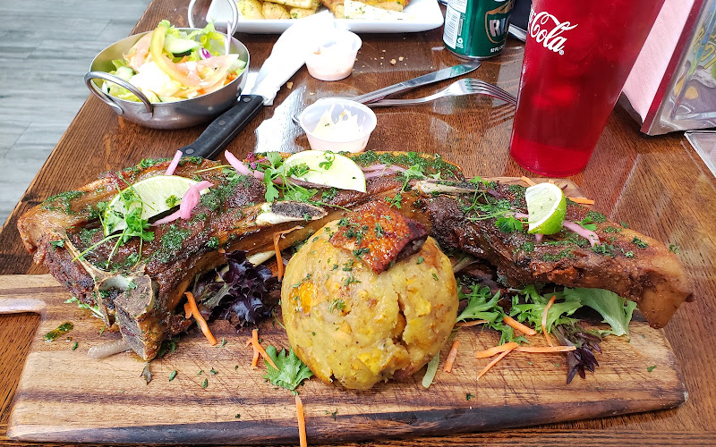 El Caribeño Puerto Rican Restaurant