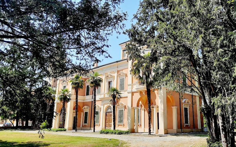 ジャンニ・ロダリ公園